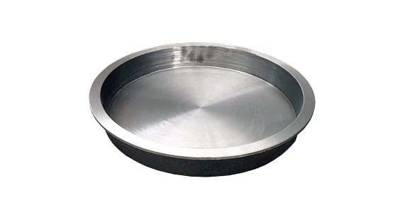 鉎仔圓煎皿 深尺4