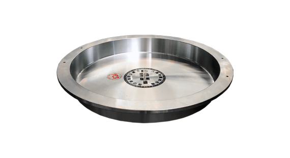 超合金煎皿(久廣) 深尺5