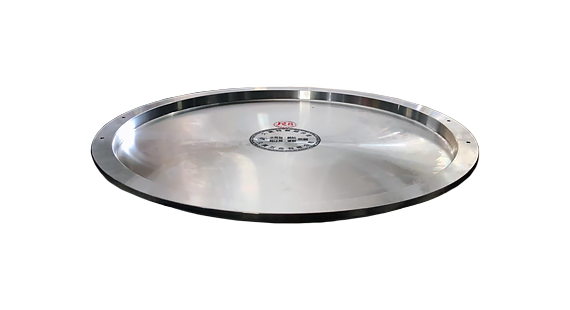 超合金煎皿(久廣) 淺尺8