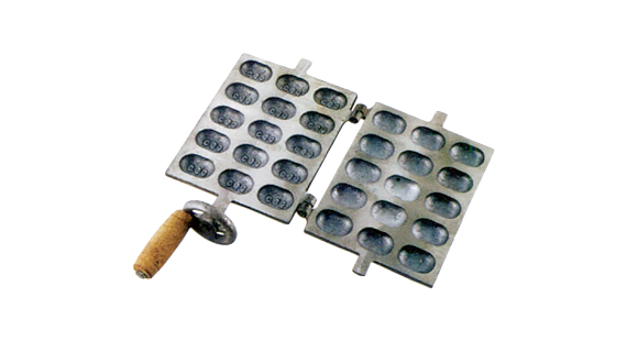 傳統雞蛋糕模-蛋15