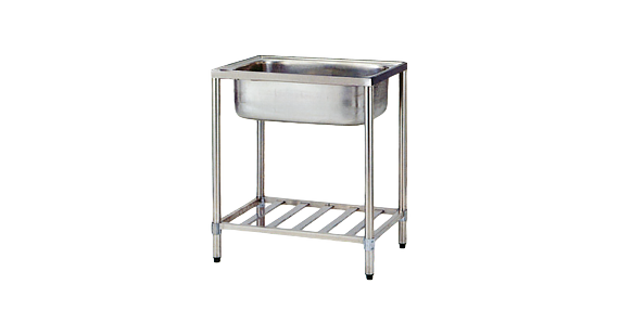 單洗台 2尺(17深)大62cm.小提