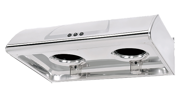 DR-192S圓弧流線型排油煙機(90cm)