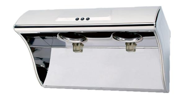 DR-1280深罩式排油煙機(80cm)