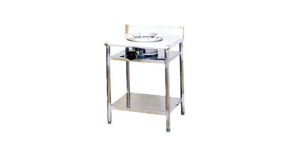 單口炒台(附爐)