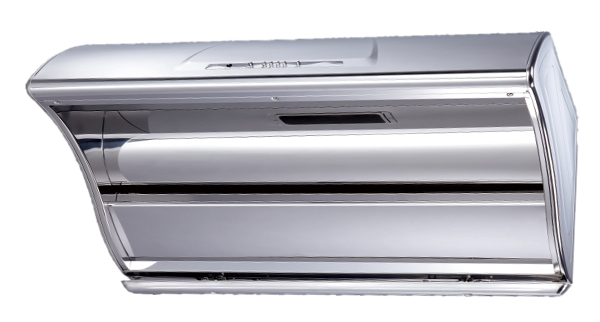 DR-1583颶風排油煙機(80cm)