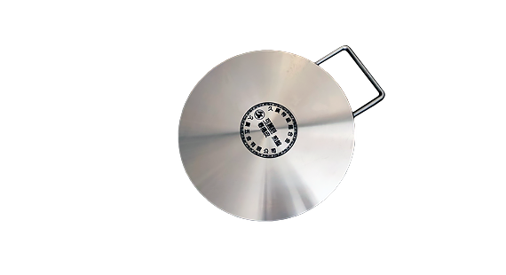 超合金春捲皮煎皿 1尺2