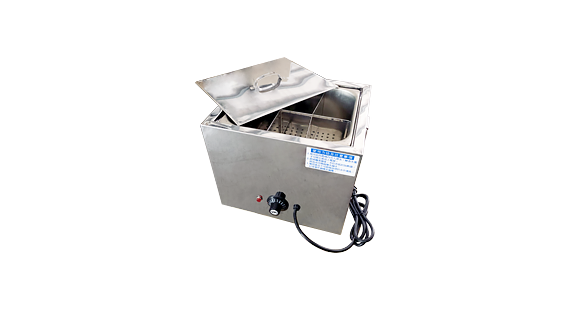 溫控式小黑輪桶(附蓋)