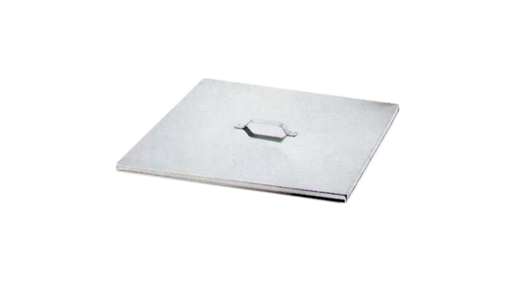 黑輪桶蓋(固定式)