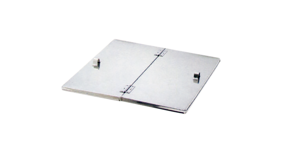 黑輪桶蓋(折疊活動式)