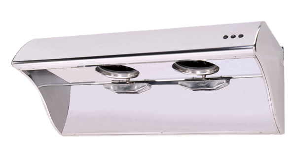 DR-1201S四尺深罩式營業用油煙機