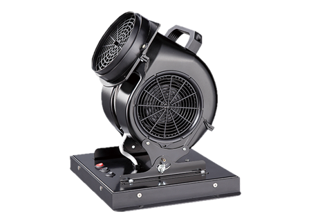 R1手提式多功能涼風扇