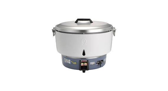 50人份瓦斯煮飯鍋(林內牌) R50-A