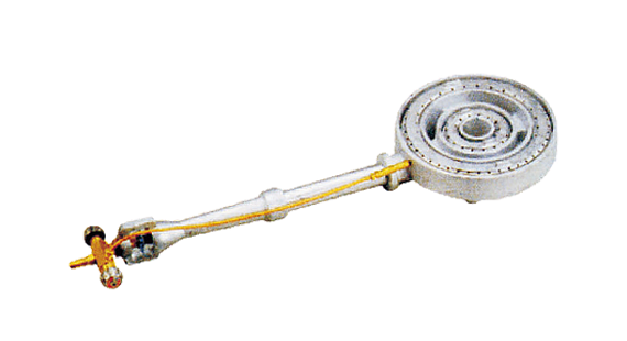 11B手點快速爐心(單管)