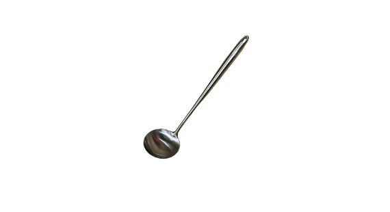 C&C正304#艾美加長湯杓