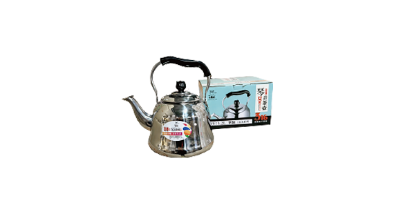 C&C 艾美正316 琴音茶壺