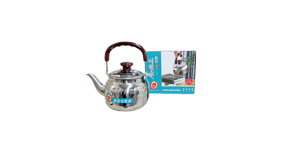 O-ki 歐佳可愛壺(小/中/大)