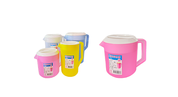 小 百合冷水壺 2500c.c.