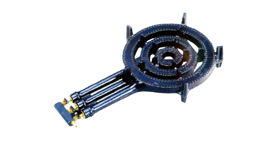 大三環手點梅花爐心