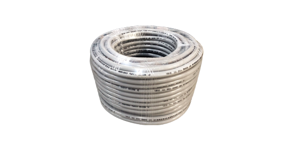 低壓PVC瓦斯管(200尺)