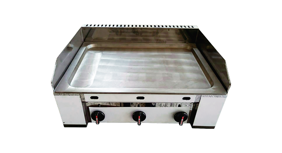電子煎台組(無油槽)(尺5X2尺)